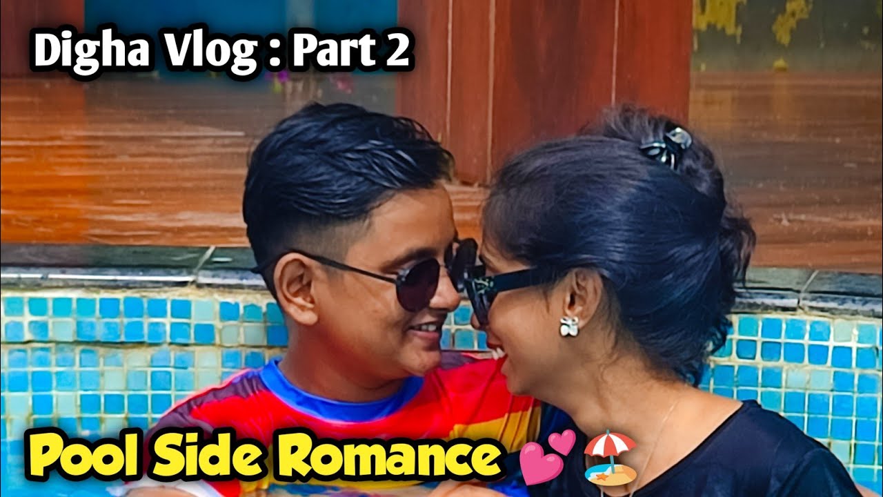 🌈 “Beach Pe Hua Kuch Aisa 😱💕 | Lesbian Gay Romantic Couple Vlog