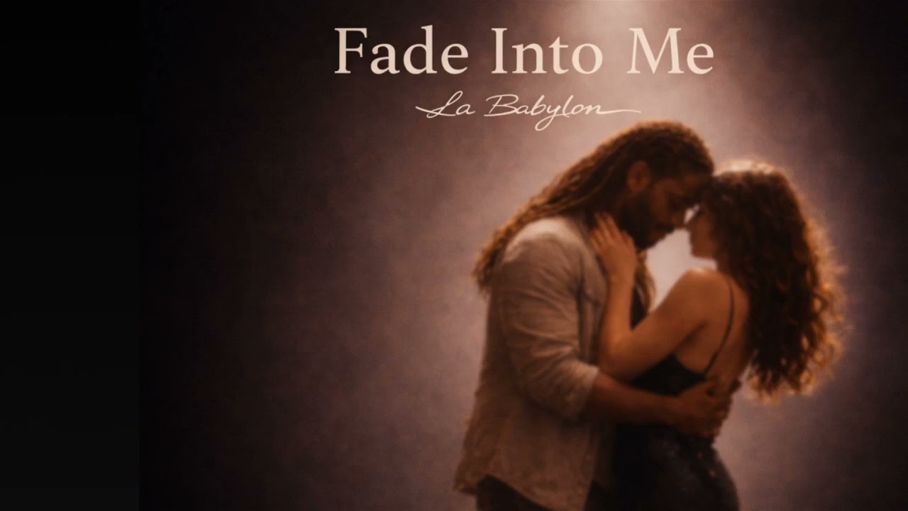 Fade Into Me | La Babylon
