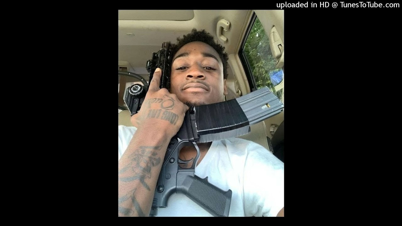 (HARD) Lil Double 0 x Mac Critter Type Beat "ICE""
