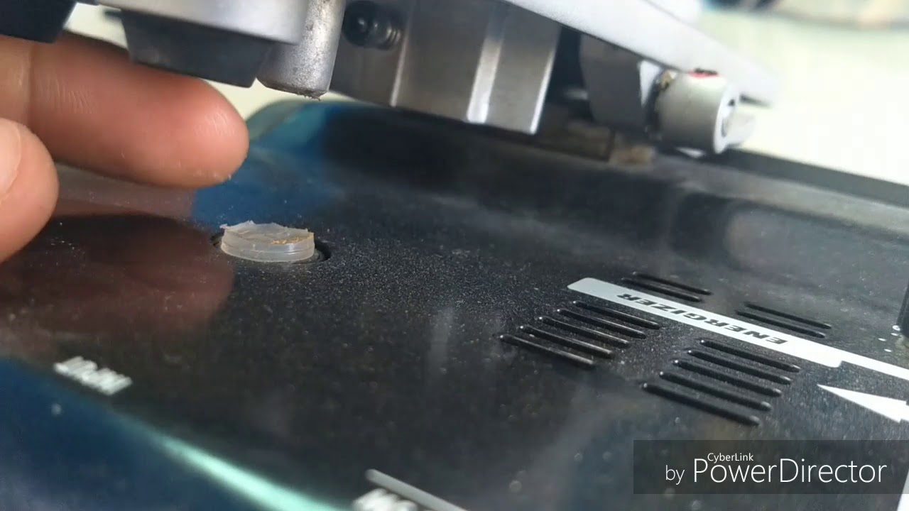 Colocar efectos en pedal de expresión Zoom G9.2tt