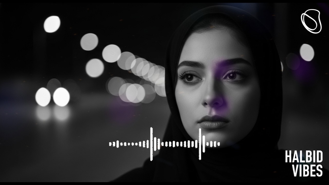 She Keeps Loving What She Can’t Have | Arabic Emotional Music | HALBID