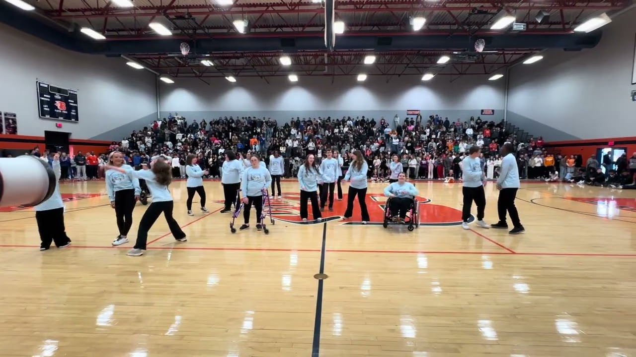 Diversified Homecoming Jan 23 2026 