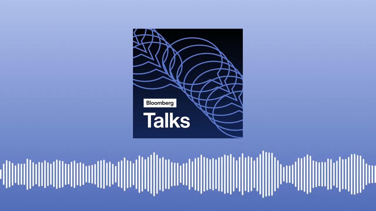 Thoma Bravo Co-Founder and Managing Partner Orlando Bravo | Bloomberg Talks