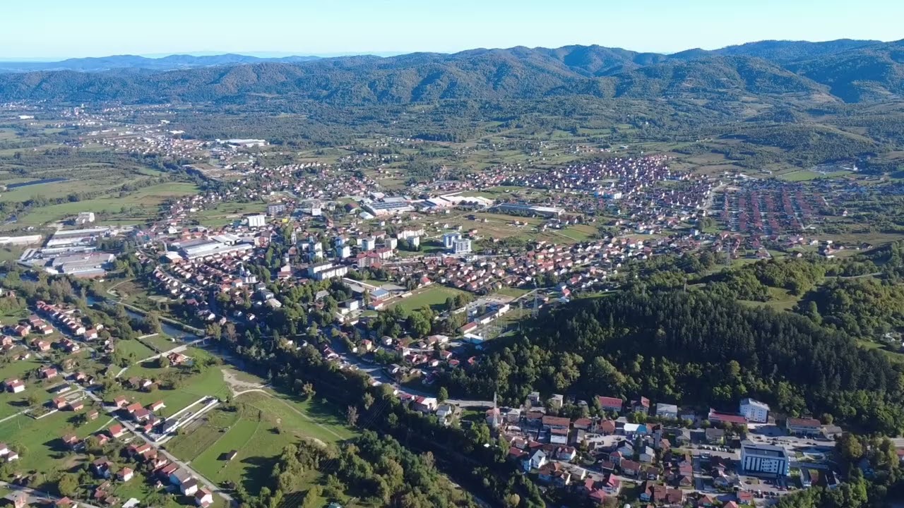 Kotor Varo&scaron; 