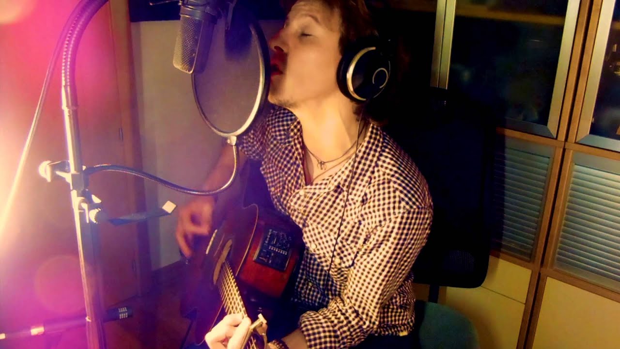 Cadillac Solitario - LOQUILLO Y LOS TROGLODITAS // YiYi VEGA versión acústica  ★ COVER ★