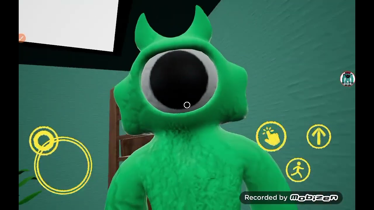 Hoy vamos a volver a jugar el juego de House of vurvur y encontraremos un secret