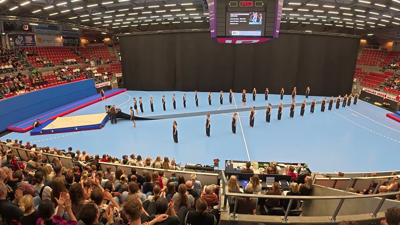 Holstebro Rep - Gråkjær 26