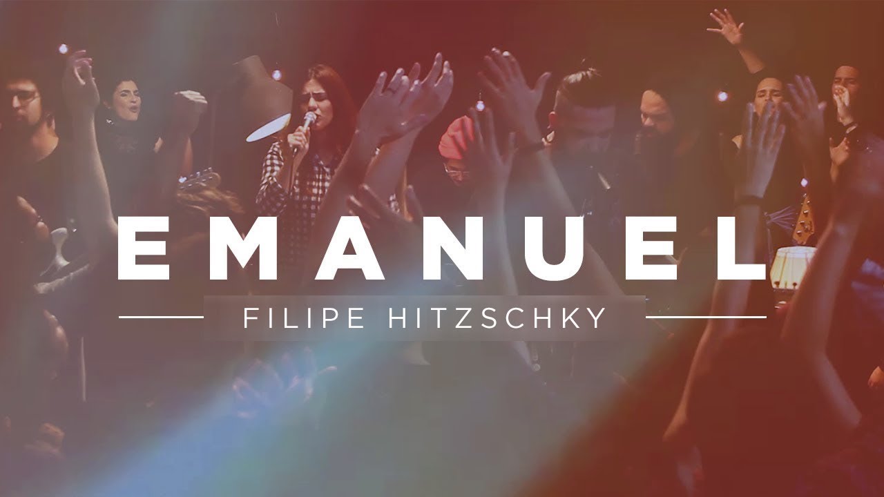 EMANUEL | Filipe Hitzschky feat. Gabriela Figueiredo | Clipe Oficial