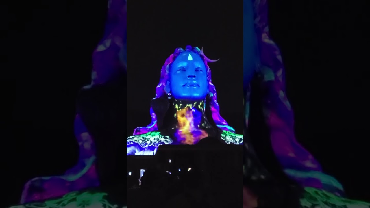 Adiyogi # Ohm Namahshivya# 