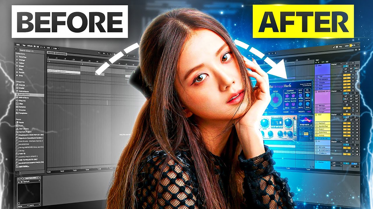 7 GENIUS Ear Candy Tricks Pop Songs Use to HOOK You