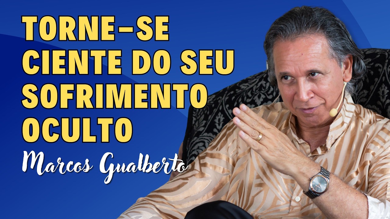 Aprender sobre o Autoconhecimento. Como meditar de verdade? As relações humanas. Depressão ansiedade