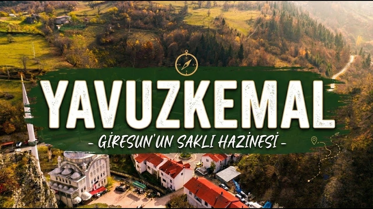 Yavuzkemal Belgeseli Yakında TGRT Belgesel TV'de