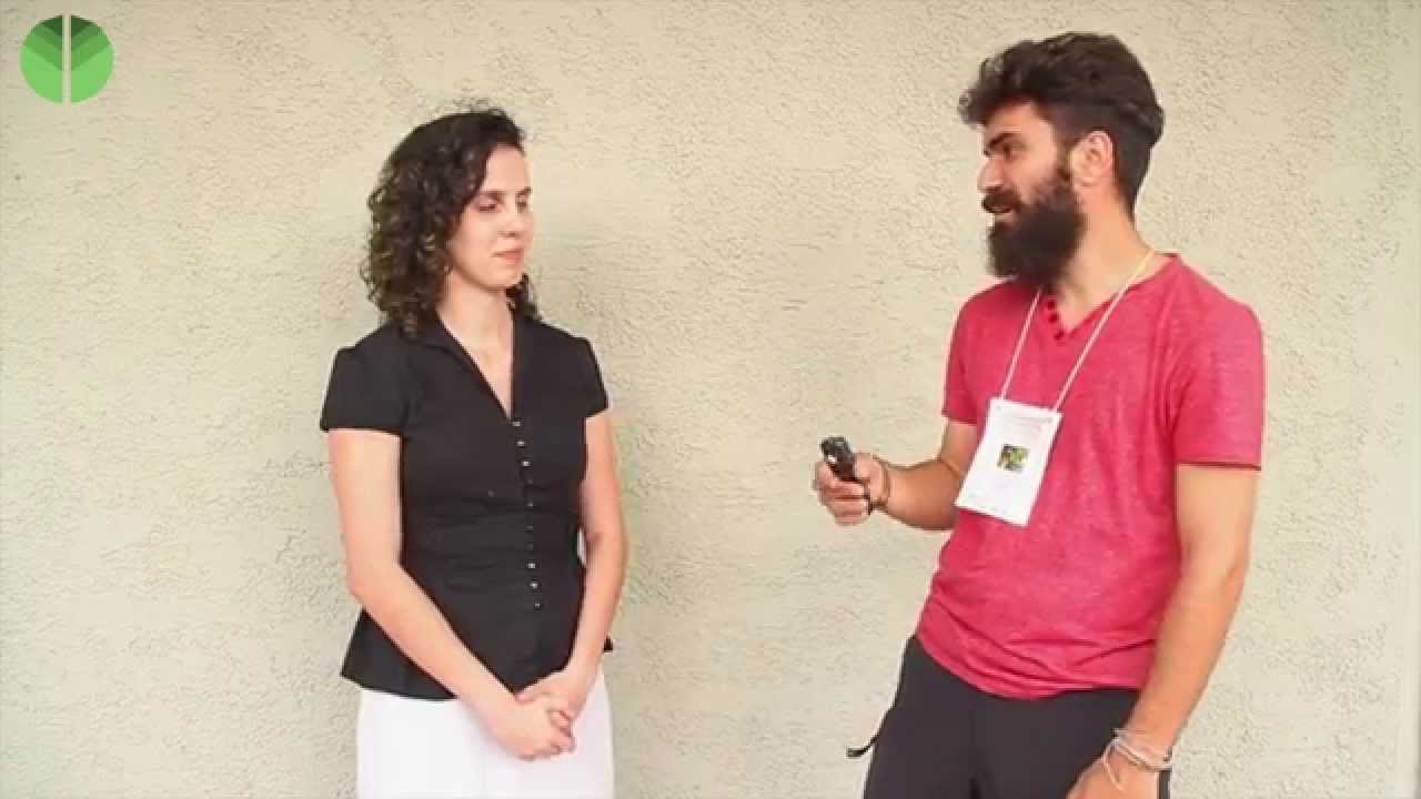 X Eugen Warming - Áreas prioritárias para conservação, com Gabriela Duarte