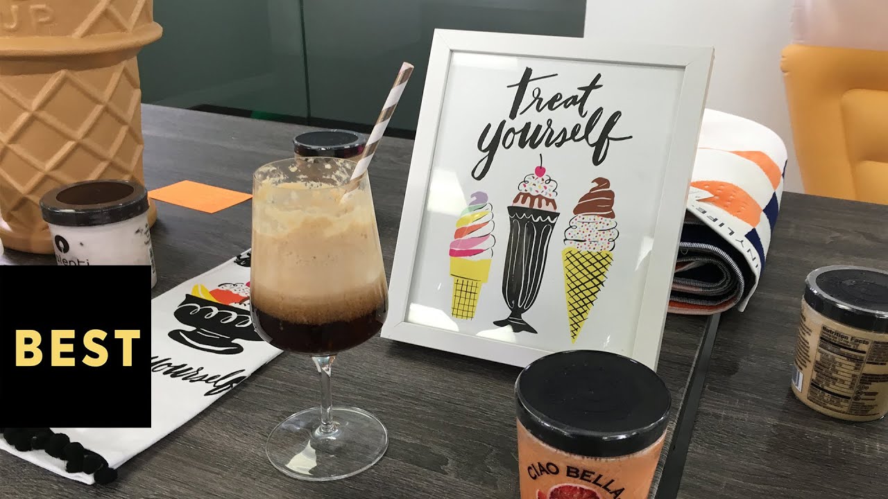 Celebrating National Ice Cream Month | BestProducts.com
