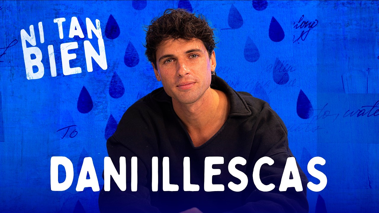 Ni tan Bien 02x29 | Daniel Illescas, los vapers y dejar de ser hija &uacute;nica