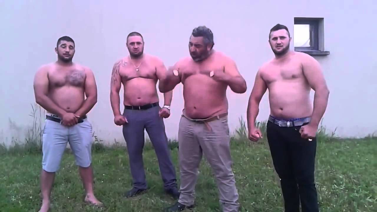 Les Lopez du 36 s'invitent &agrave; la f&ecirc;te