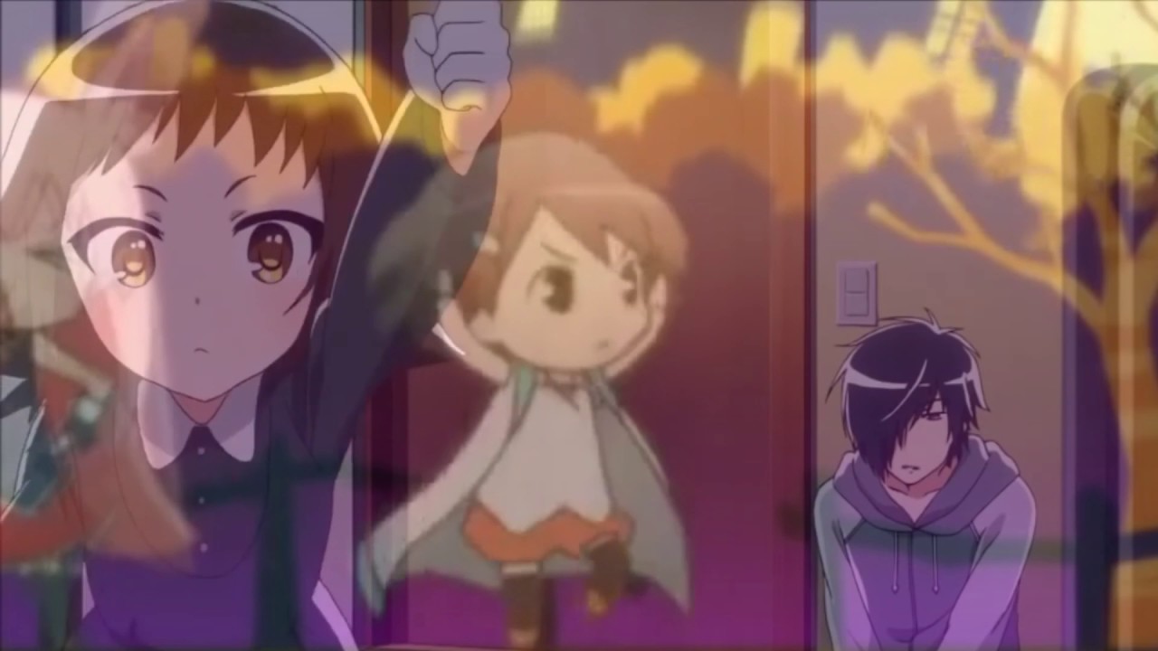 Quality Content (Weeabo Edition.)