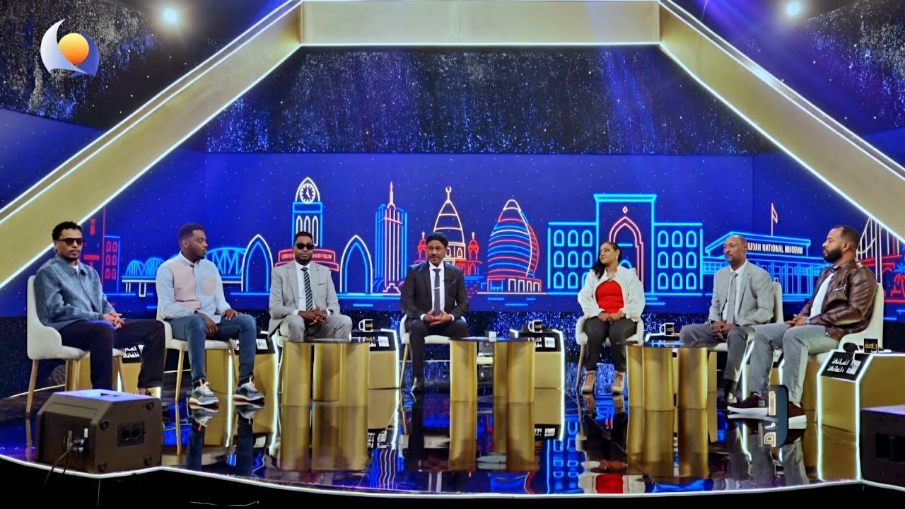 أغاني وأغاني 2026 - الحلقة الخامسة