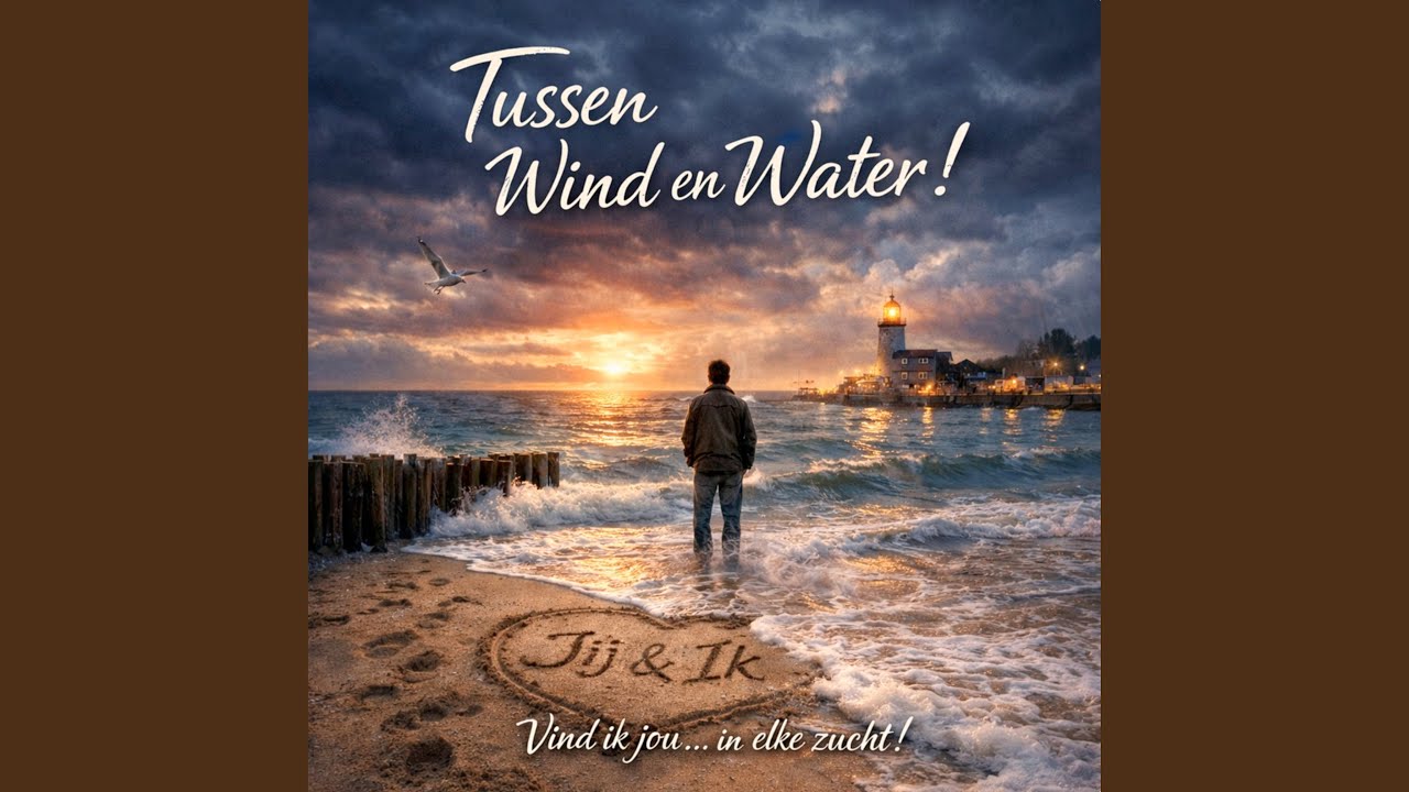 Tussen Wind En Water