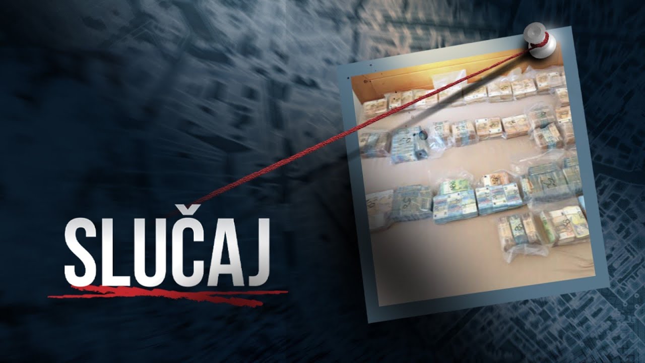 Slučaj: Šakal