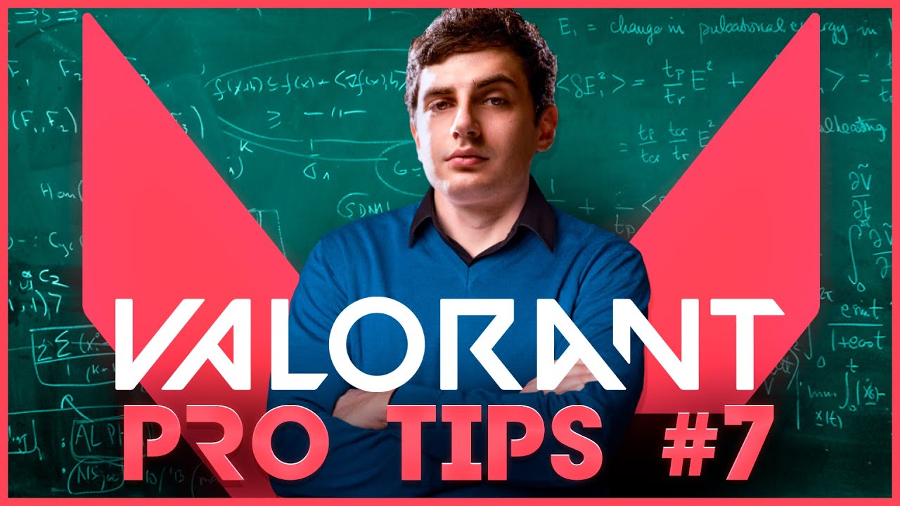 Valorant Pro Tips #7 - Cómo rotar en defensa, cómo mejorar y cuándo parar, by mixwell