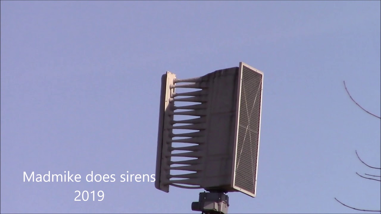 | Whelen wps-3000/3016 | 3/27/19 | Ottawa Lake, MI |