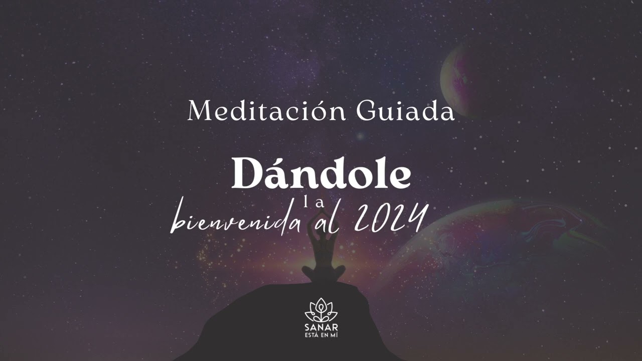 Dándole la Bienvenida al 2024