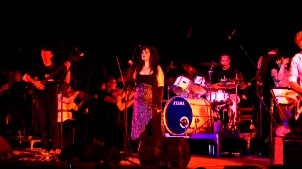 VOICE OF THE  SYMPHO-ROCK  2011 (9)