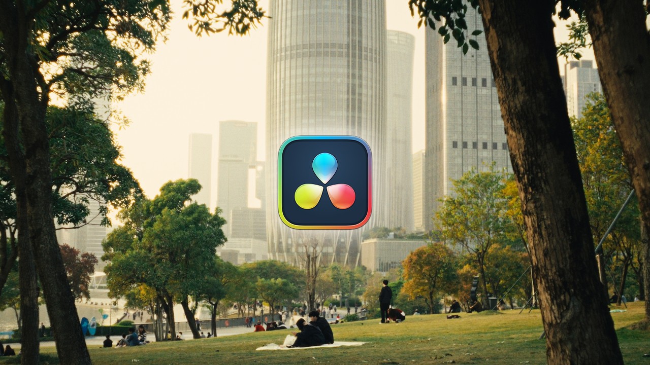 5 DaVinci Resolve Hacks To Master Color Grading in 2026