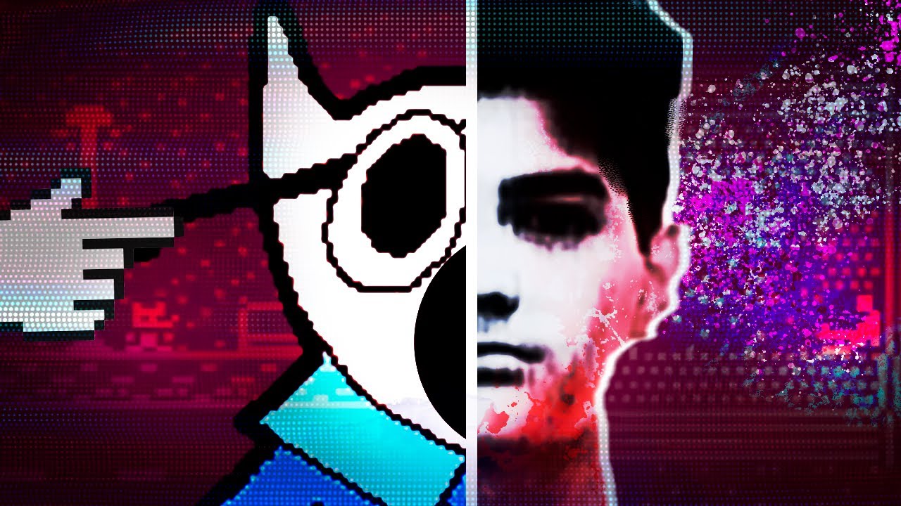 Milton Math Games: O site apagado da sua memória (para esconder um crime)