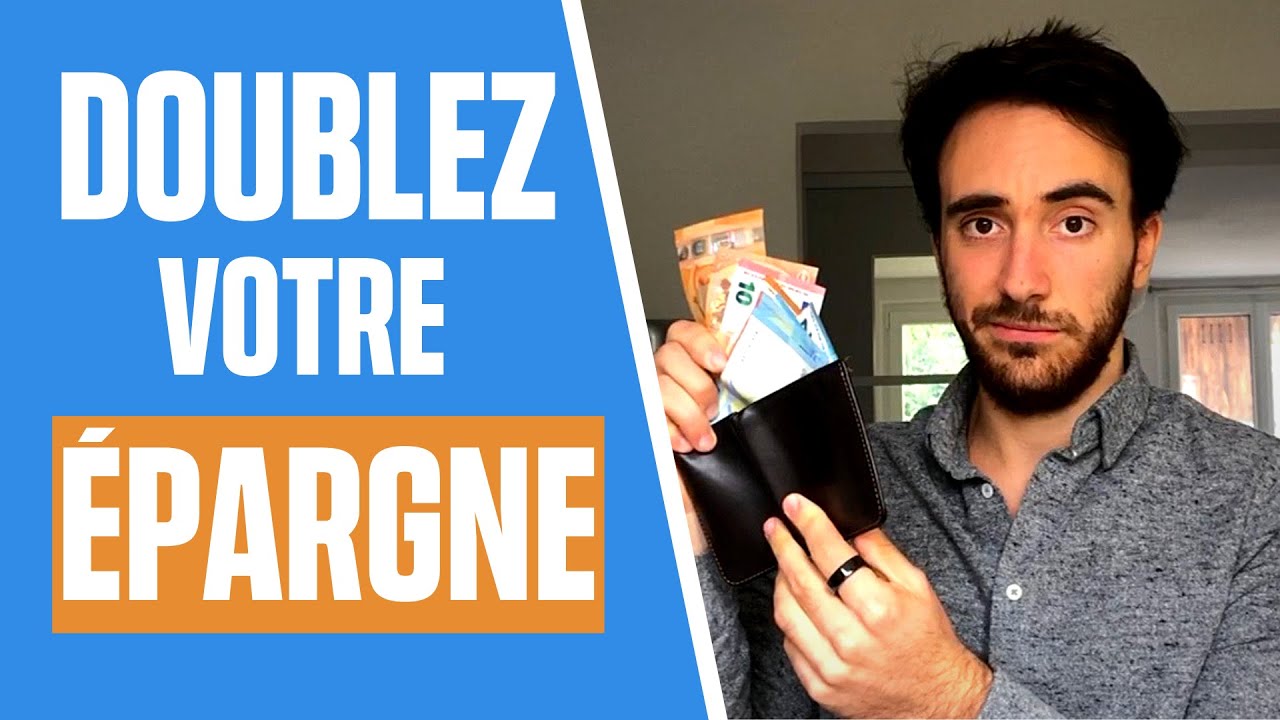 Ces 5 Choses là font Économiser Beaucoup d’Argent
