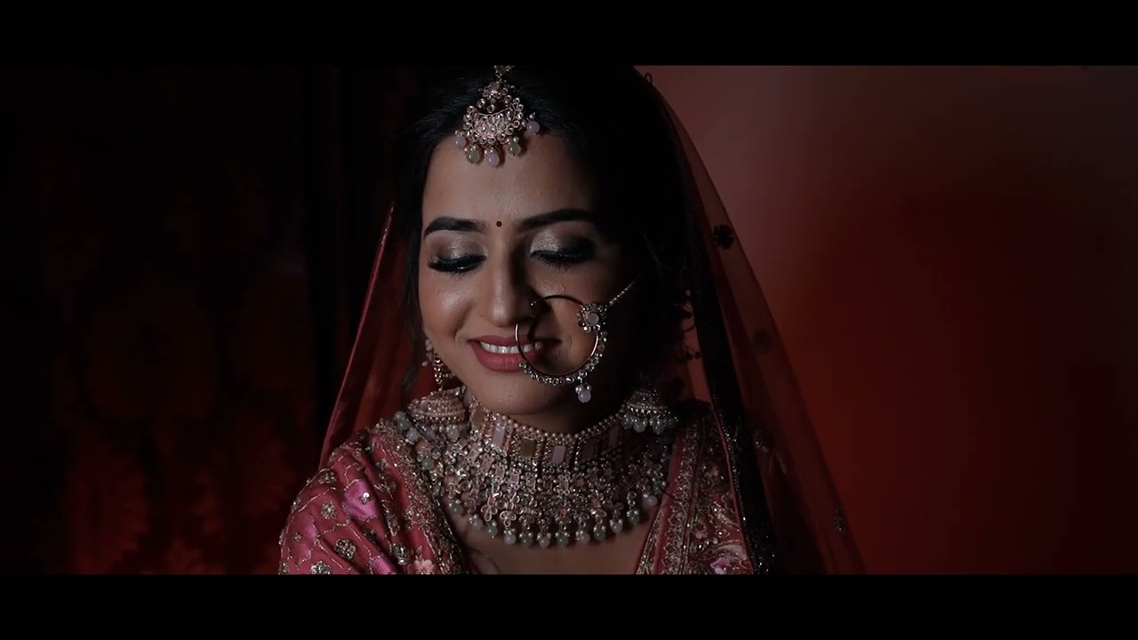 Saurabh x Priya Wedding Highlight || Same Day Edit ||