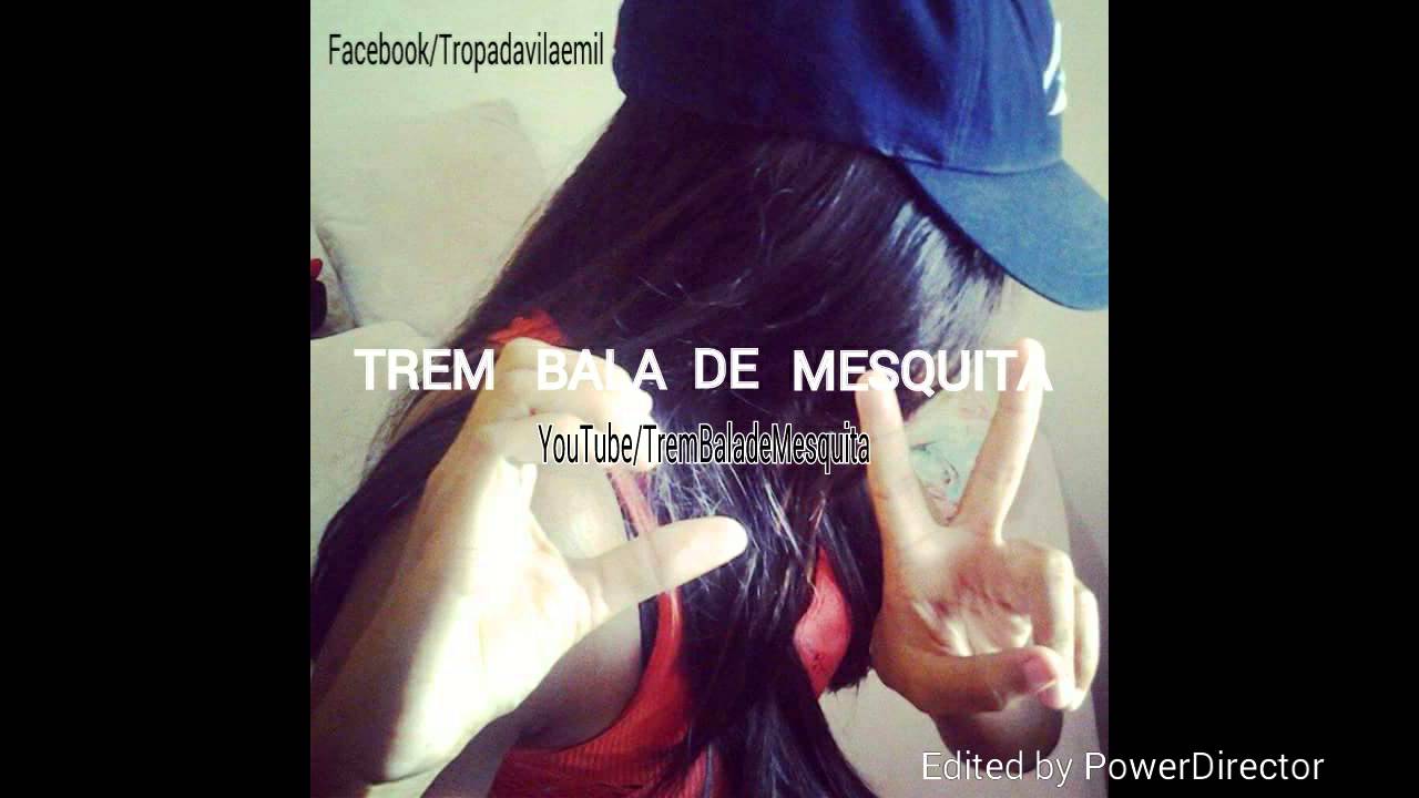 MC JUNINHO DA 10 - MEDLEY PROIBIDÃO PRO BONDE DA GALINHA [ BAILE DA GALINHA 2014 ]