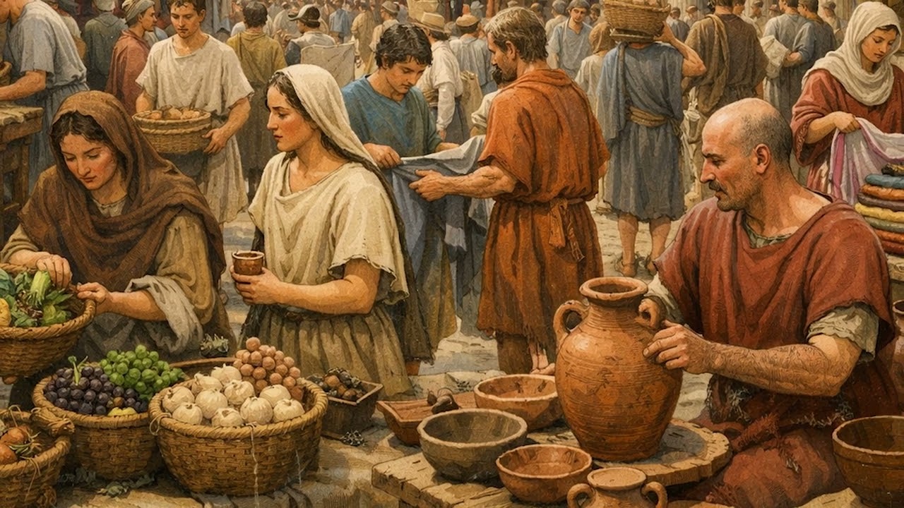 The Rise of the Plebeians: How Rome’s Common People Challenged the Power of the Patricians