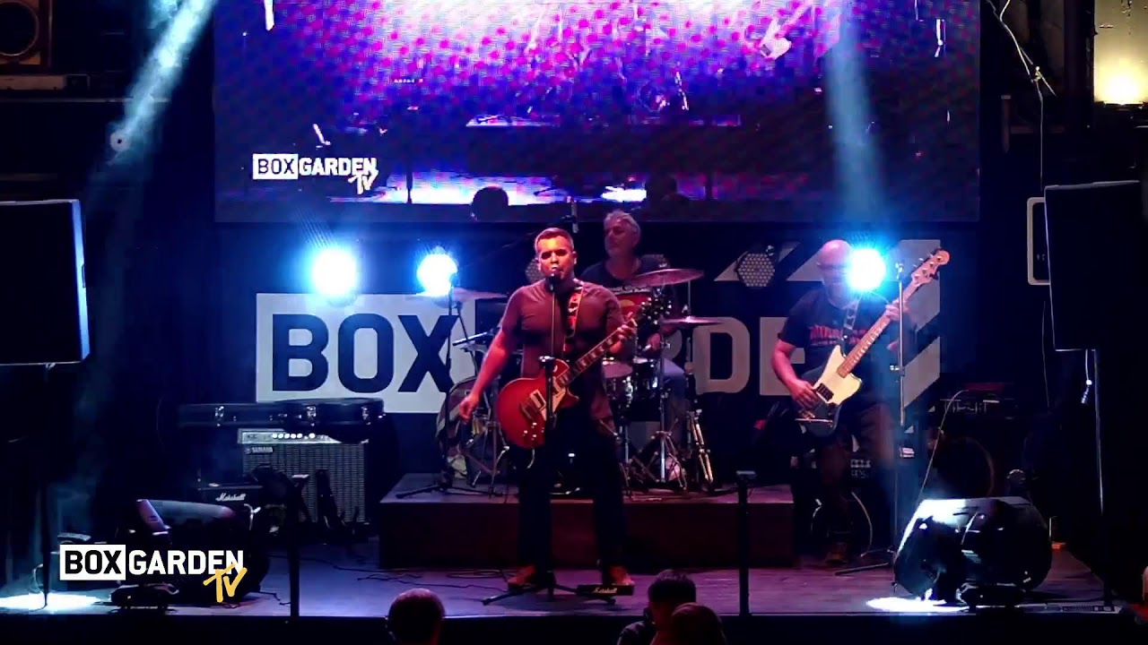 Box Live - Power Sessions - Ro Costa