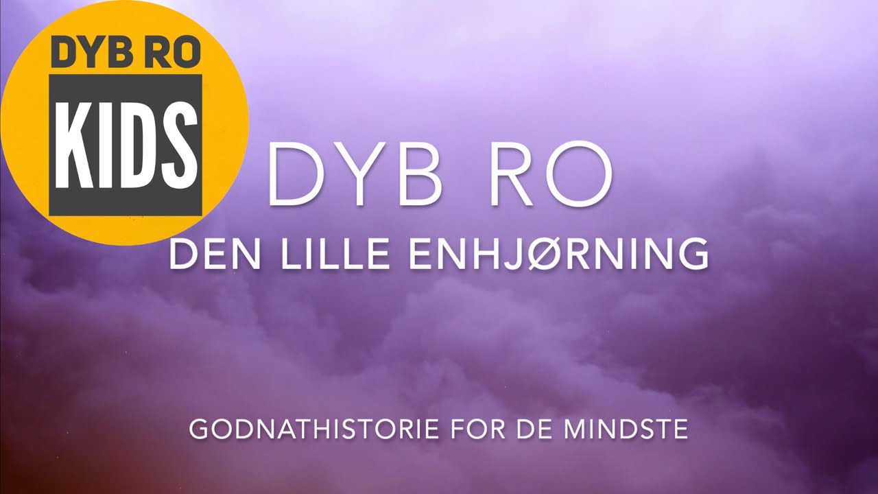 Kaptajn Nathue & Den lille Enhjørning