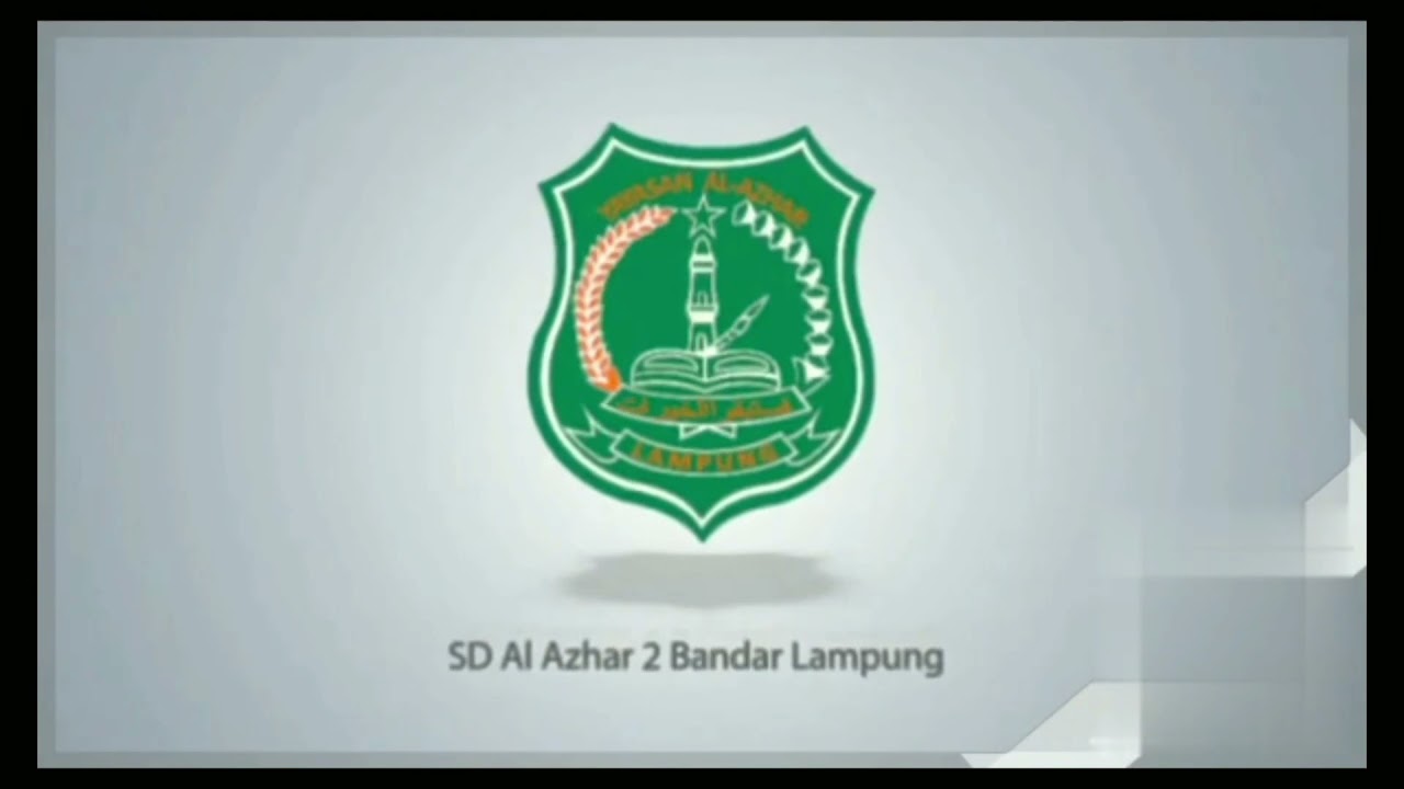 PROFIL SD AL-AZHAR 2 BANDAR LAMPUNG