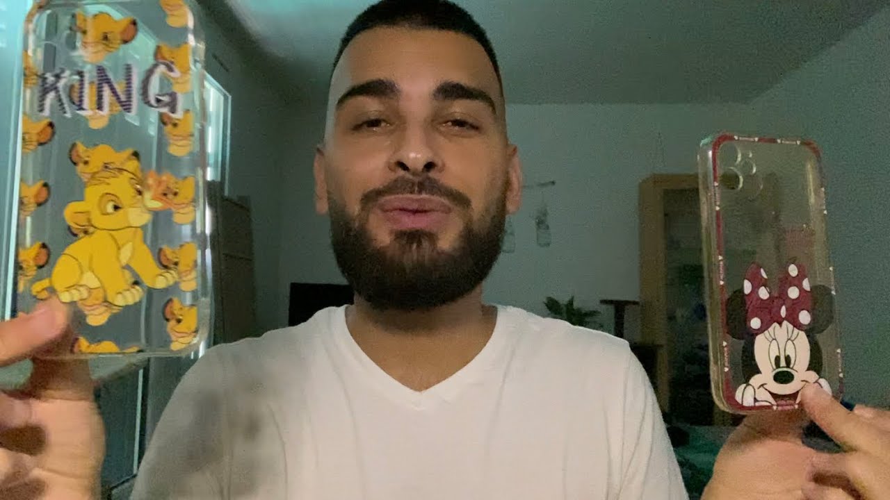 asmr cranial nerve exam