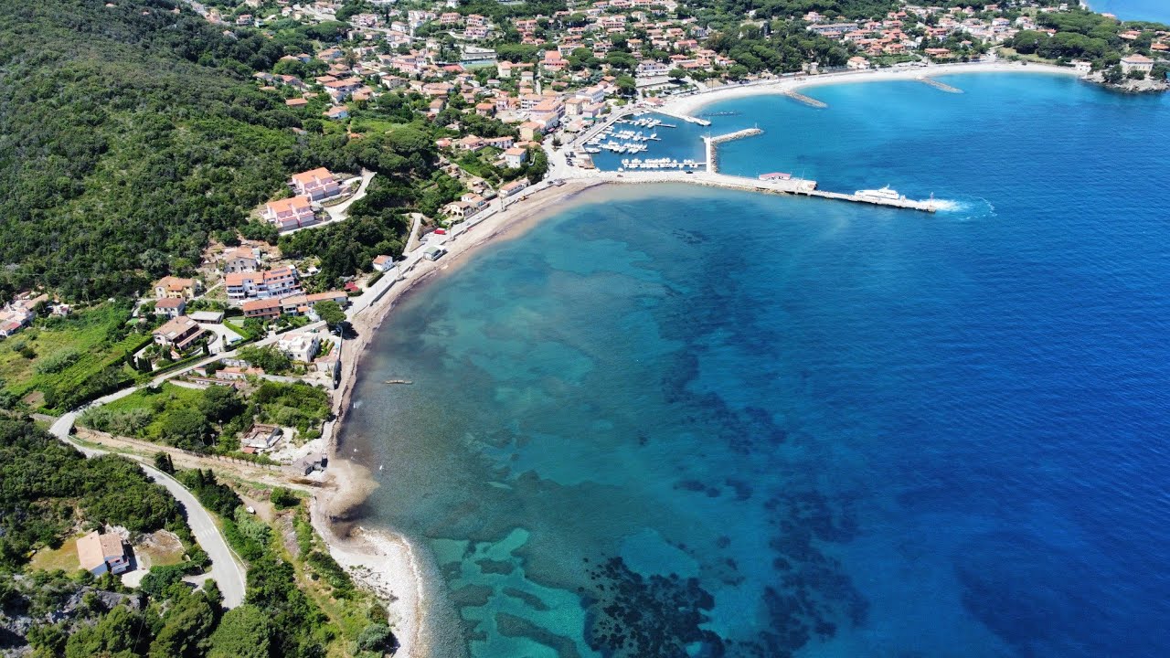 Cavo Isola d'ELba