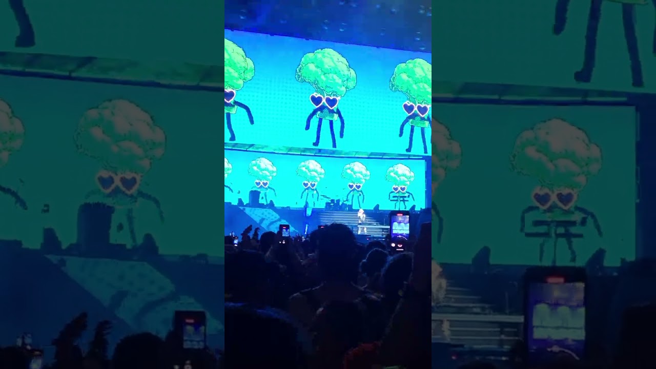 Medley - Pinguini Tattici Nucleari - Stadio San Siro 2023