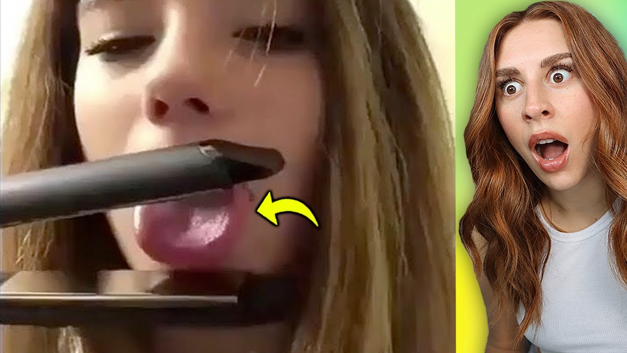 Dumbest Fails EVER On Social Media - REACTION