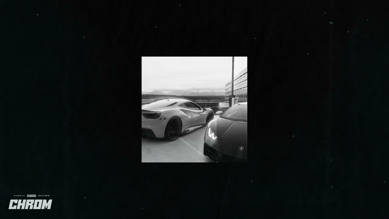 MACAN x Santiz Type Beat - 