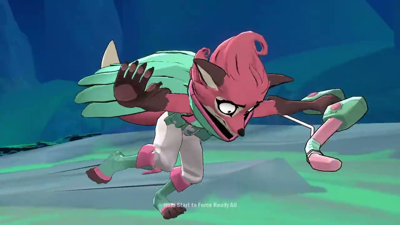 GX3 | Losers Quarter-Final | ZeeBee (Kragg) vs Bbatts (Fleet) | Rivals of Aether II