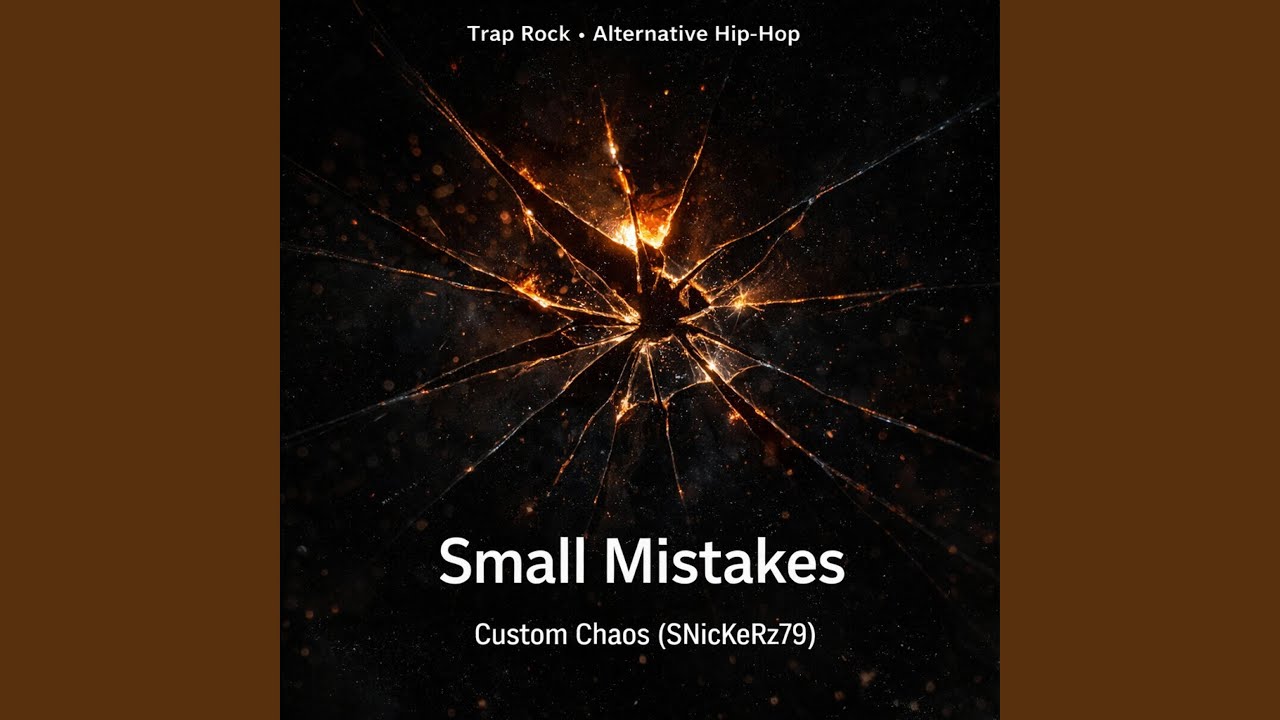 Small Mistakes