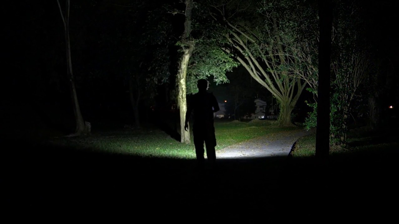 Olight X9R Marauder - 25,000 Lumens