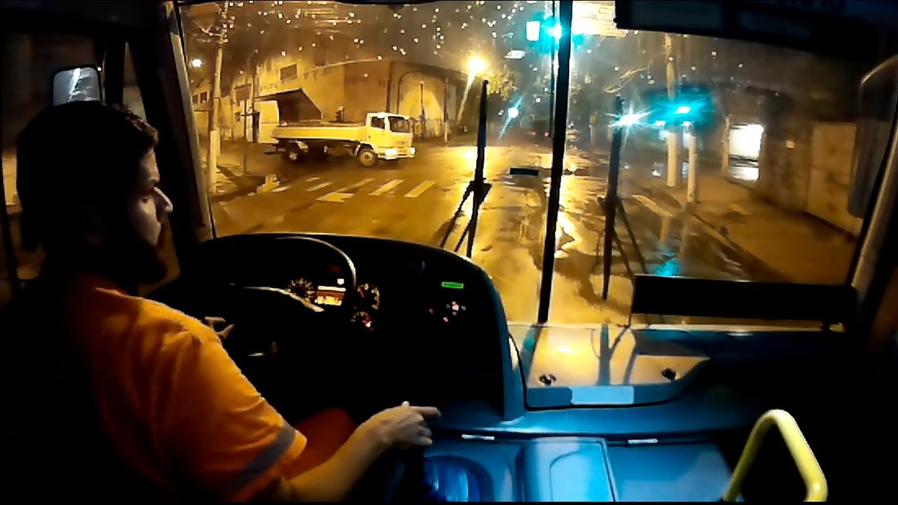 MARCOPOLO AUDACE MERCEDES - BENZ | Niter&oacute;i a S&atilde;o Gon&ccedil;alo