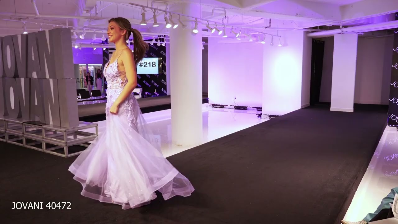 Jovani 40472 Dress - NewYorkDress.com