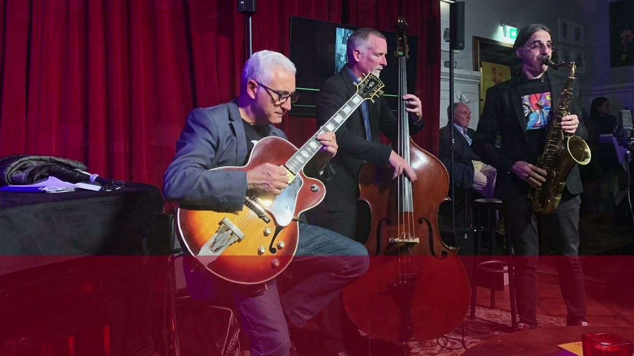 Dizzy Gillespie's 