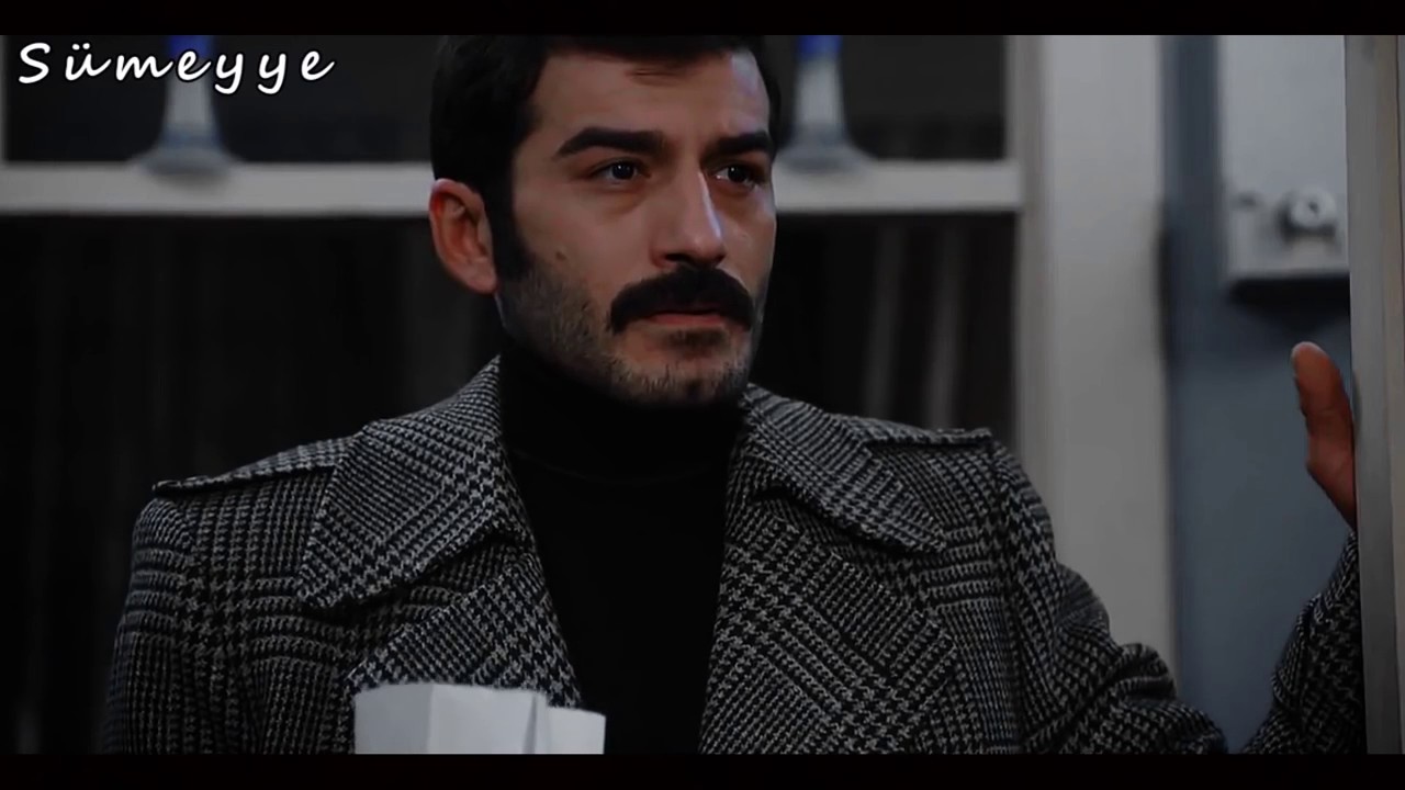 Duygu patlaması yaşatır... (Reislerde sever)