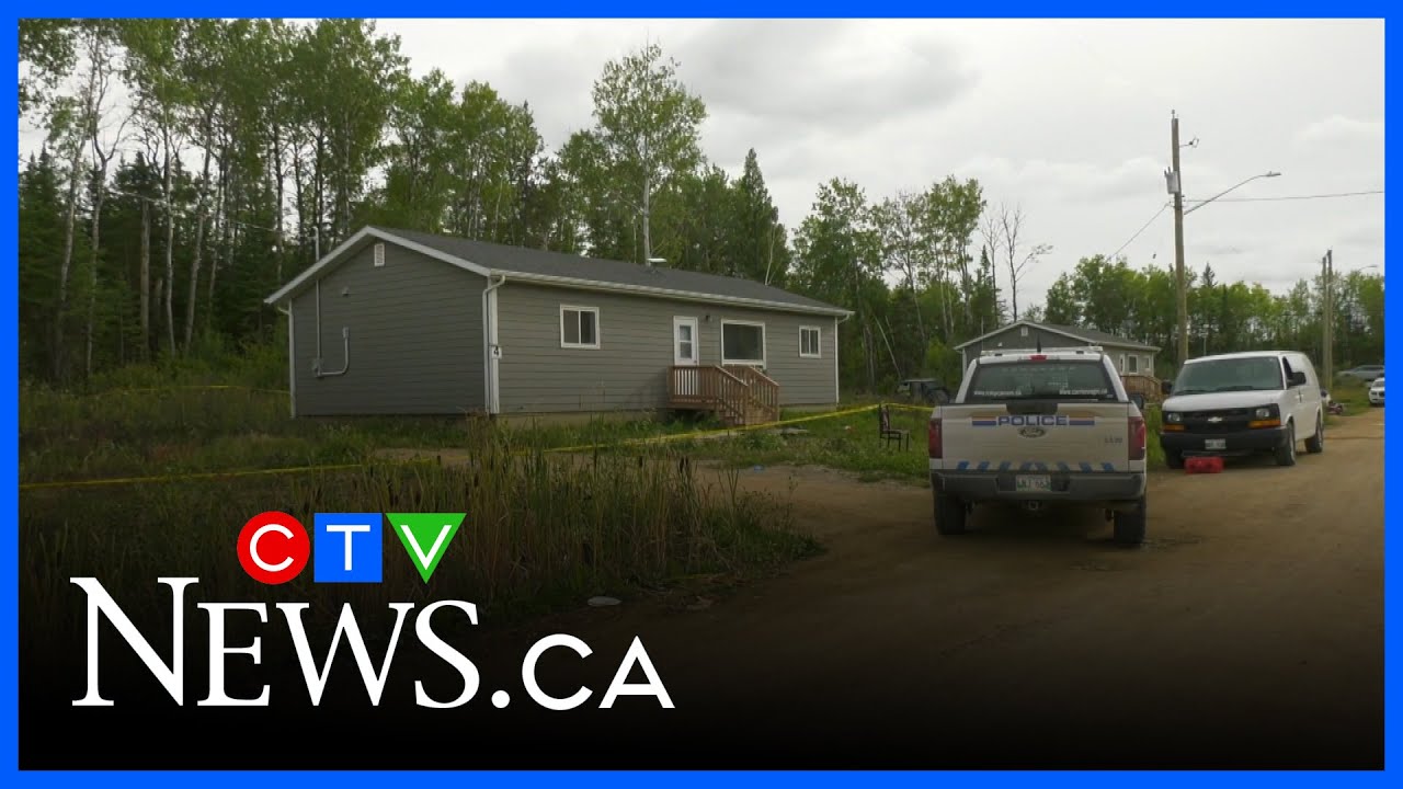 Suspect in mass stabbing was on bail: court documents
